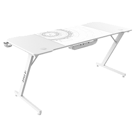 Trine 160 x 70 White